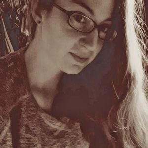 Meet your Posher, Kristyne